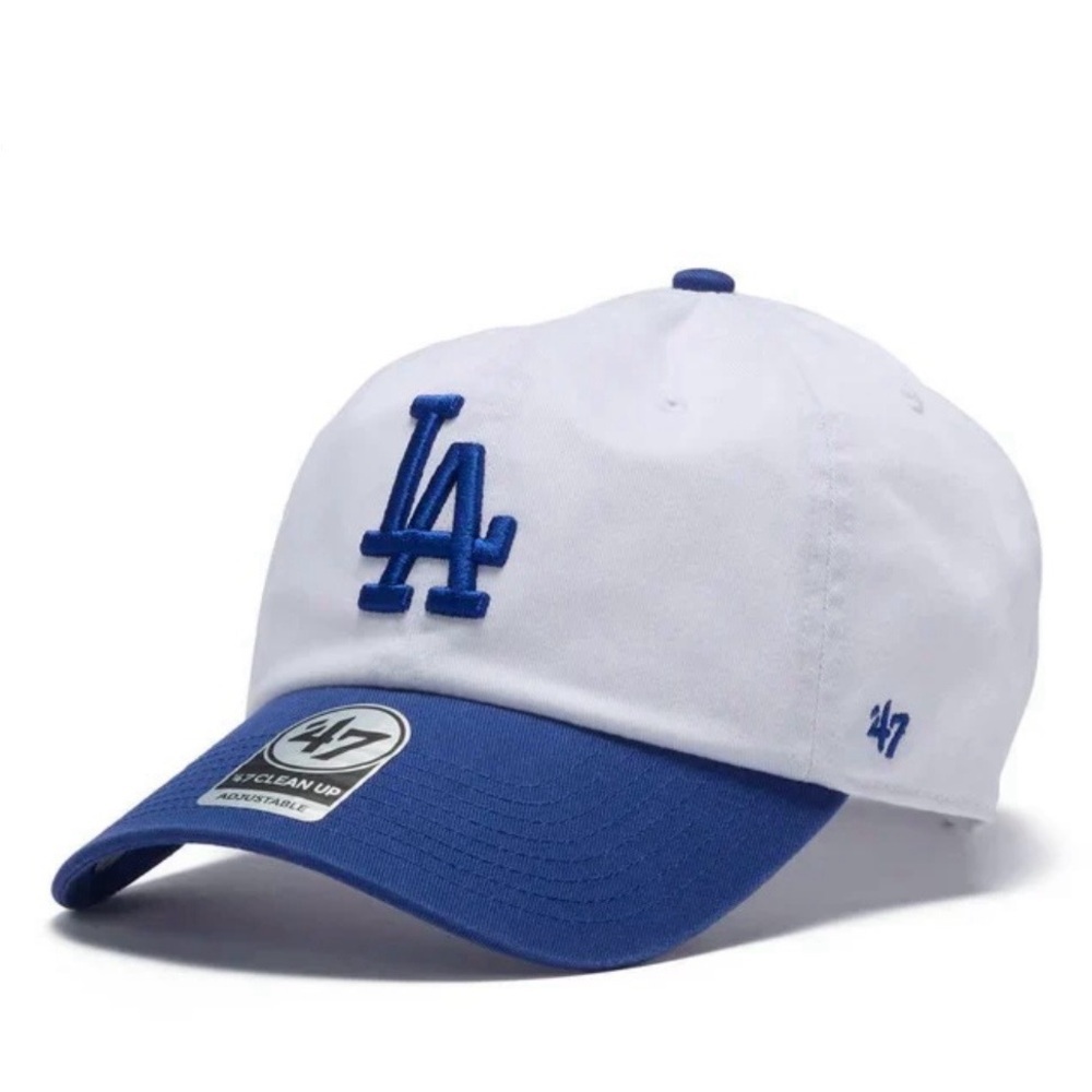 ‘47 Los Angeles Dodgers Baseball Hat